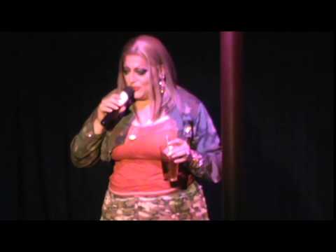 Throwback Thursday - Rusty Waters opening monologue