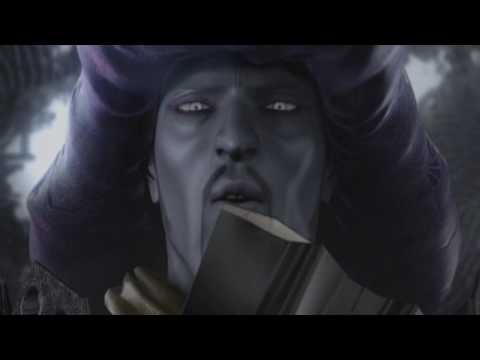 Onimusha 4 Dawn Of Dreams Opening
