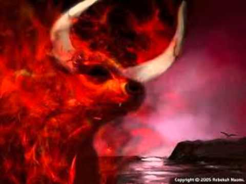 LOS CHAQUEÑISIMOS CARDOZO - misteriso animal