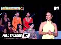 Kashish Aagaz Lock Horns MTV Splitsvilla X4 Full Episode 07 The Game Of Love Continues