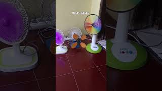 Download lagu KOLEKSI KIPAS ANGIN #kipas mp3