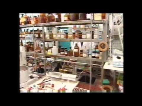 3Sat - Reportage 2001