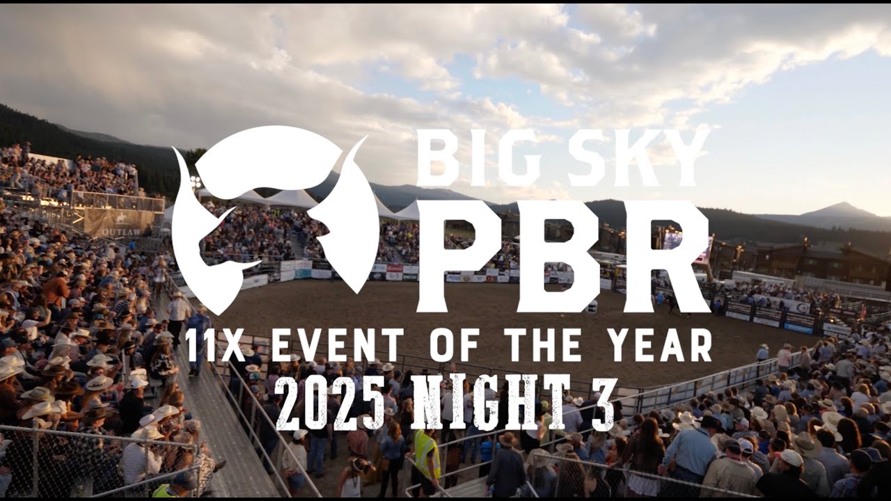 PBR Night 3 Recap