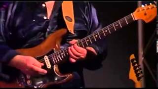 MANUEL BELLI BLUES BAND - I can t quit you baby