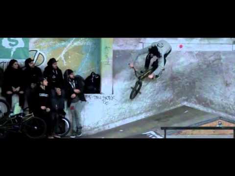 Final BOOST Session BMX Contest - Stuttgart