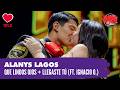 ALANYS LAGOS - QUÉ LINDOS OJOS Y LLEGASTE TÚ | La GRAN NOCHE de la CORAZÓN 2026