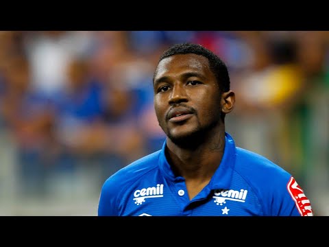 TODOS OS 4 GOLS DE DOUGLAS COUTINHO PELO CRUZEIRO