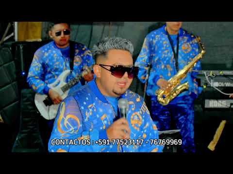 LOS MEGAS - MIX SUREÑOS DE CORAZÓN ( En Vivo ) 4k