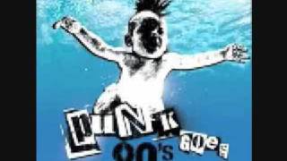 Scary Kids Scaring Kids - Losing My Religion (REM)