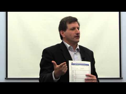 Effective Sales Prospecting Lead In Questions - Sales Techniques Training Program