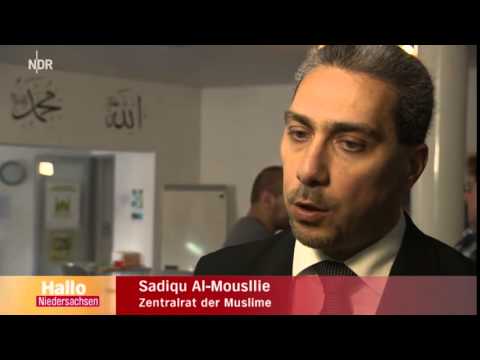 Zahl der Salafisten wächst  - 2015