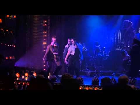 Chicago - All That Jazz (Catherine Zeta-Jones)