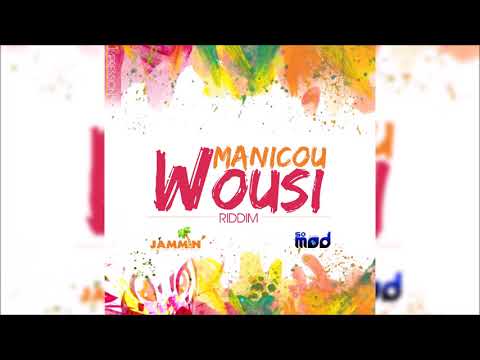 Cooyah - Doudou - Manicou Wousi Riddim [ Saint Lucia Creole 2017]