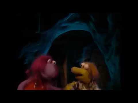 Fraggle rock I’m just a little wimp reprise