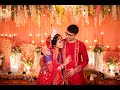 Ratul X Puja || Best Cinematic Bengali Wedding Full Video 2023 || The Story Maker Kolkata 2023 ||