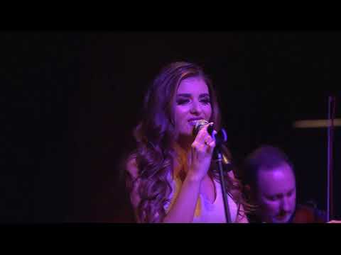 Milena Lazarevic Popovic-Solisticki koncert