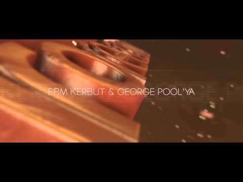 Efim Kerbut & George Pool'ya - Siberia [PYRO RECORDS]