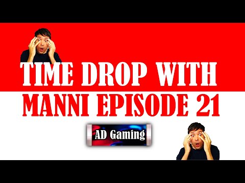 Time Drop With Manni Gaming #21 - Impenetrable? - War Robots