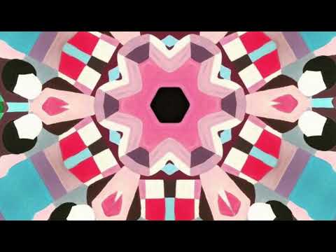 DR. Petar Garjajev- Music for the renewal of DNK, cells and organs with Art by Sascha Negovanovic