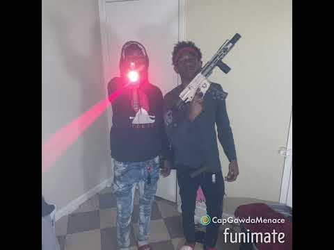 ‘ SpinAgain Luh Capo Ft. Ceo Shawn - Steppa Talk Pt.2