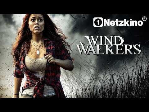 Wind Walkers - Hunt in the Everglades (THRILLER with GLEN POWELL, Horror Thriller full movie)