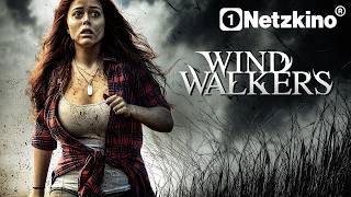 Wind Walkers - Jagd in den Everglades (THRILLER mit GLEN POWELL, Horror Thriller ganzer Film)