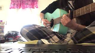 one single second // set it off