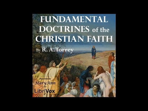 05 Jesus Christ a Real Man by R. A. Torrey