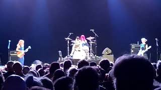 Bikini Kill: Sugar (Philly / 4.7.23)