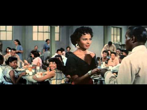 Carmen Jones