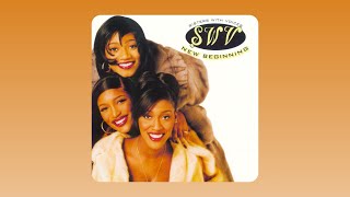 SWV - Use Your Heart