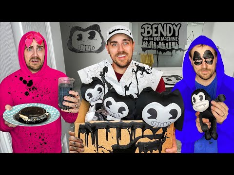 Dad’s Creepy Toys! || Mark Ryan