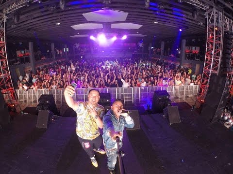 J ALVAREZ concert at Echostage 8.21.2014 GOPRO3