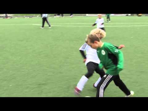 2015-10-10 Oktoberbollen; match3; FC Boo - Stuvsta IF