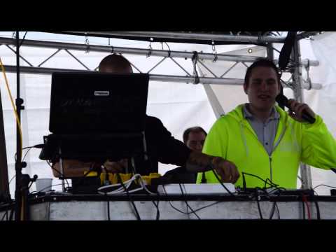 Handsup Playerz @ Ruhr in Love 2014