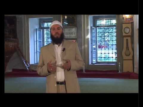 Thesari Islamik - Vlera e Ditës së Xhuma - Ali Shabani