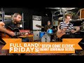 "Seven Come Eleven" Benny Goodman Sextet | CME Full Band Fridays