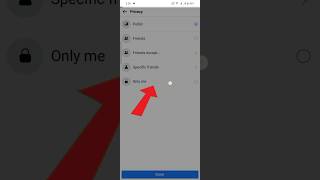 Download lagu How to hide photo from the facebook account only me photos #Digital_Era_Umesh mp3