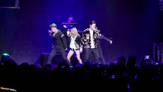 K.A.R.D -RUMOR (mirror)