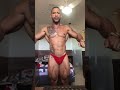 Im your muscle God