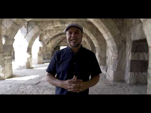 17 Esmirna. La iglesia perseguida - Lineage Journey