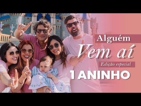 Gabi Coutinho - Alguém Vem Aí (Especial 1 aninho)