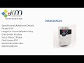 Product Video