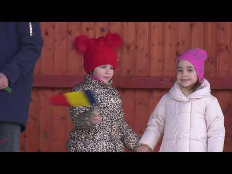 DOFTEANA 1 DECEMBRIE 2019