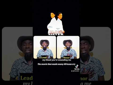 blood sister theme song