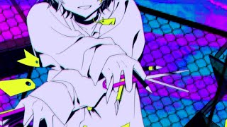 (1) - バグ / cover