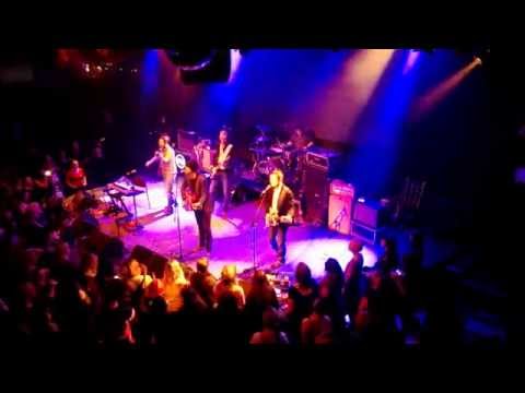 O5 a Radeček - Kristián