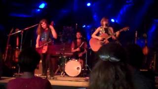 The Accidentals   Arizona Stars   June 24, 2016