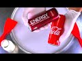 Coca Cola Energy Drink Ice Cream Rolls Ice Cream And Coca Cola Coke Energy Like Monster Red Bull