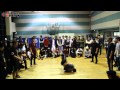 Destroyer Vs Soul Kingz Semi Final 2 Break On The Breaks Vol 3 Allthatbreak Com